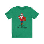 Christmas Short Sleeve