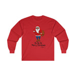 Christmas Long sleeve