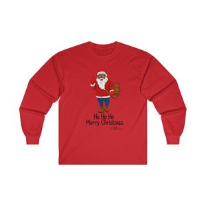 Christmas Long sleeve