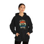 90s Music Matters Hoodie