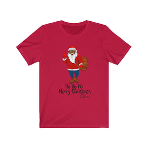 Christmas Short Sleeve