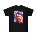Martin Luther King Black History Shirt