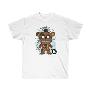 Freddy Bear Shirt