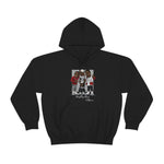 Everybody Eats B Hoodie