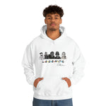 Legends Hoodie