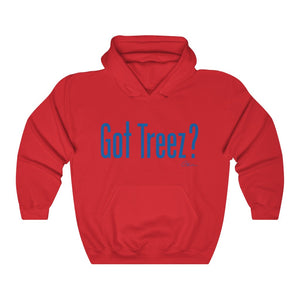 Got Treez? Hoodie