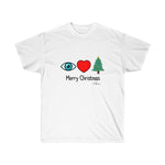 I Love Christmas Shirt