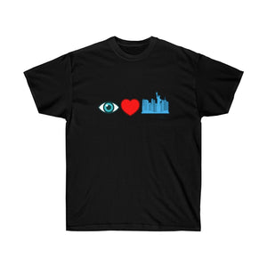 I Love New York Shirt