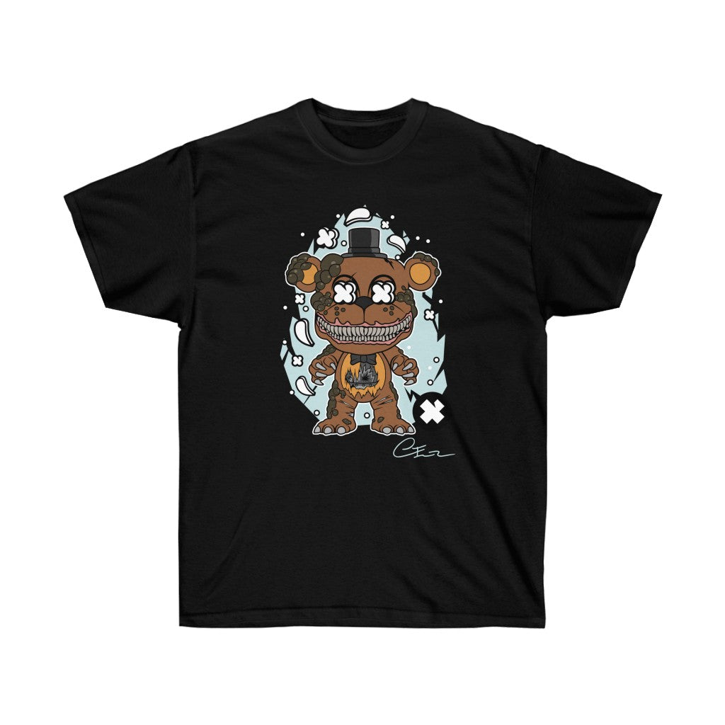 Freddy Bear Shirt