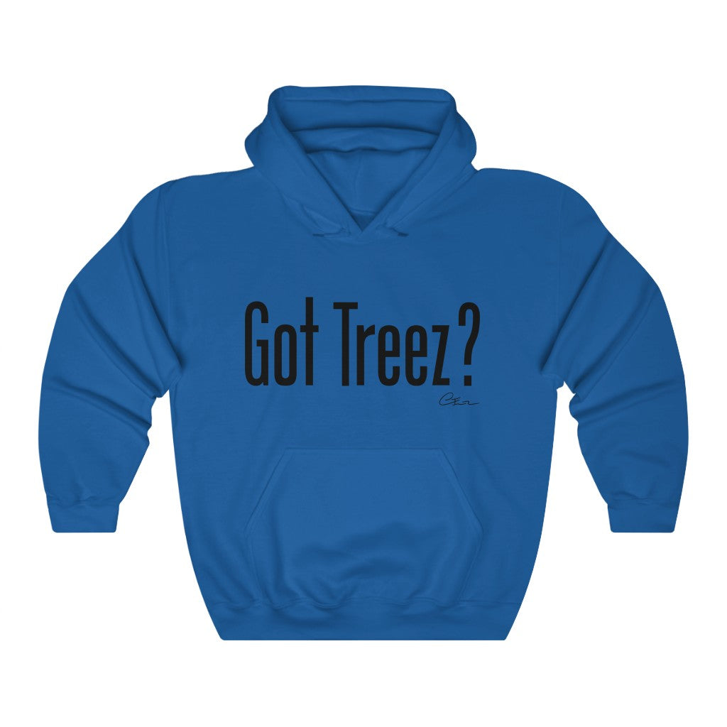 Got Treez? Hoodie