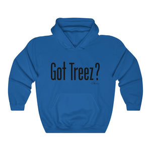 Got Treez? Hoodie