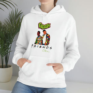 Fresh Friends Hoodie