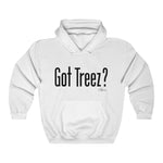 Got Treez? Hoodie