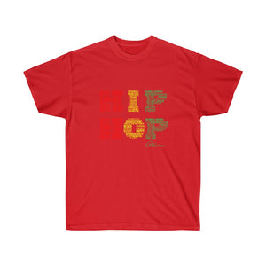 HipHop Music Shirt