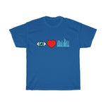 I Love New York Shirt