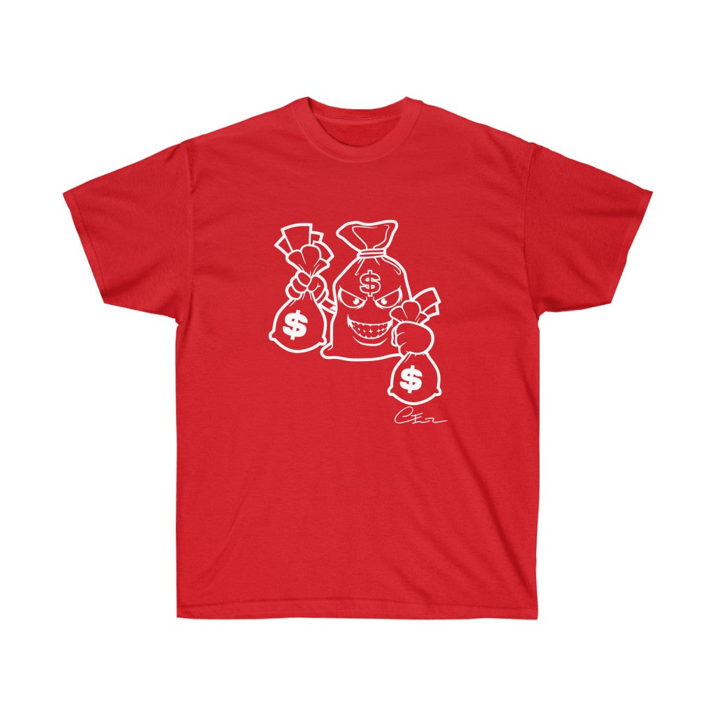 Money Bags Shirt